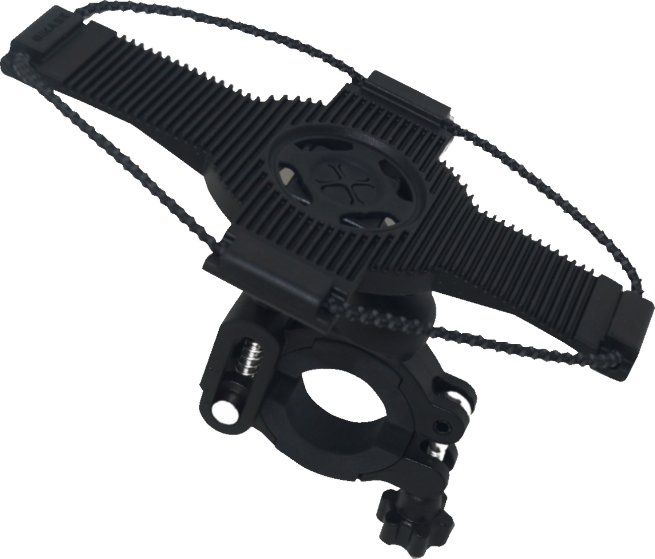 BIKASE ElastoKASE Quick Release Phone Mount