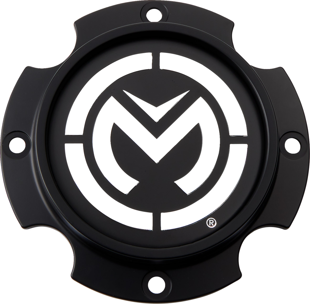 23X Center Cap