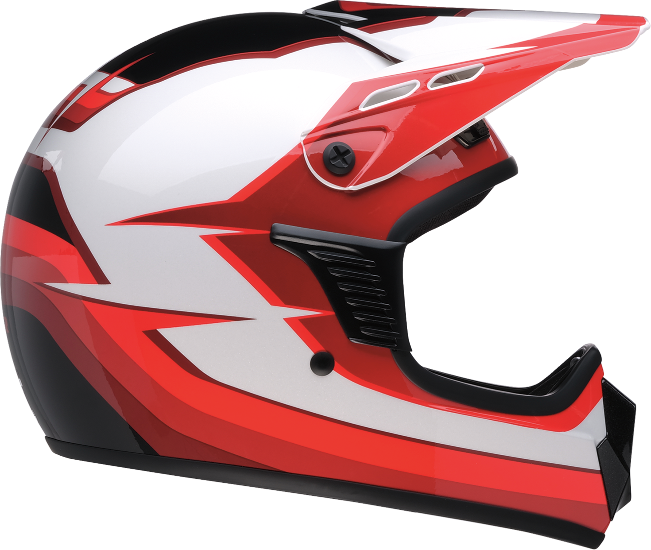 Z1R Child Dirt Maxx Vortex Helmet