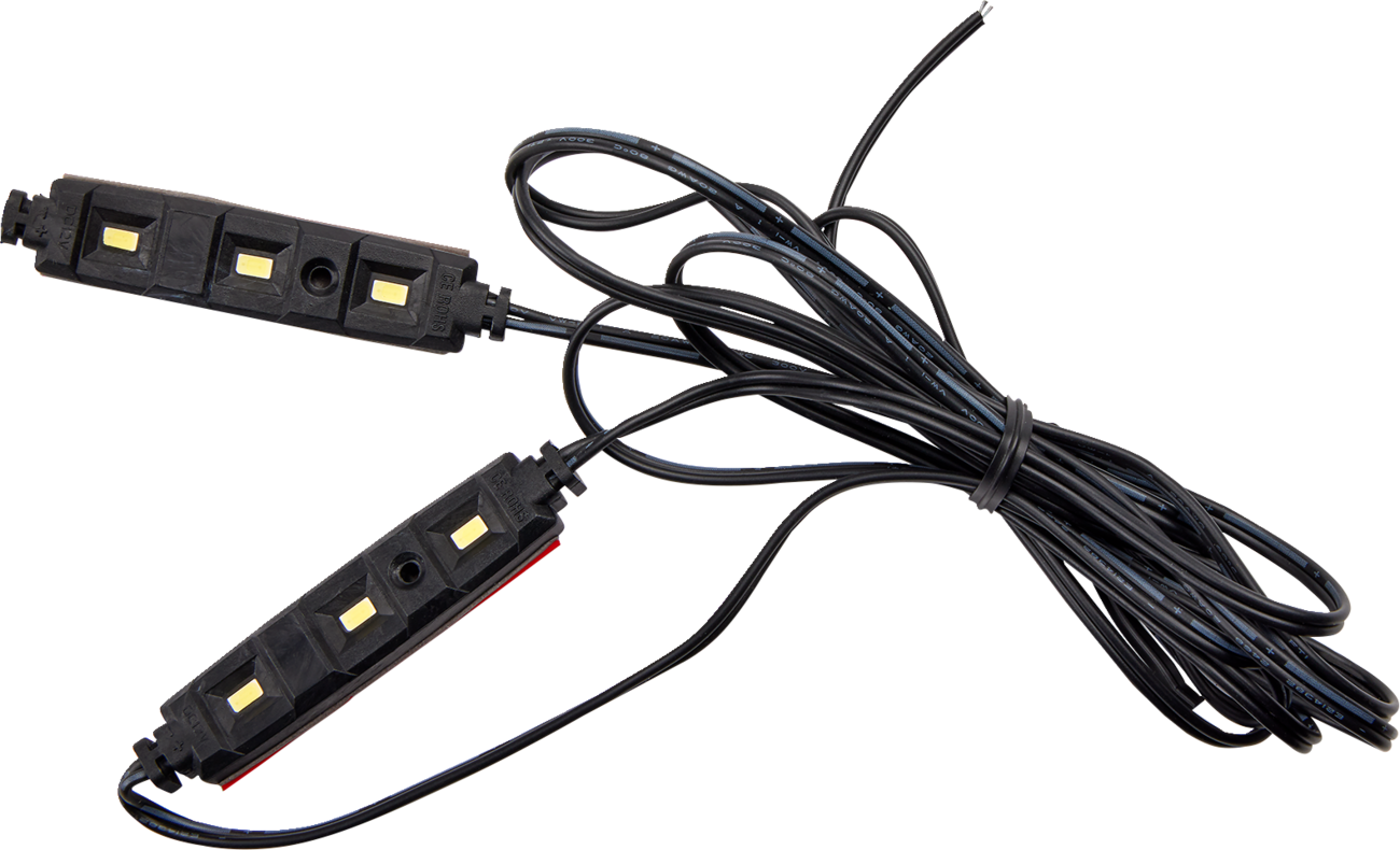 BRITE-LITES LED Accent Light Kit