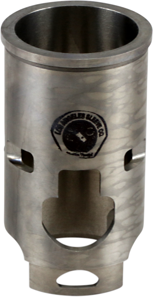 Cylinder Sleeve For 2-Stroke