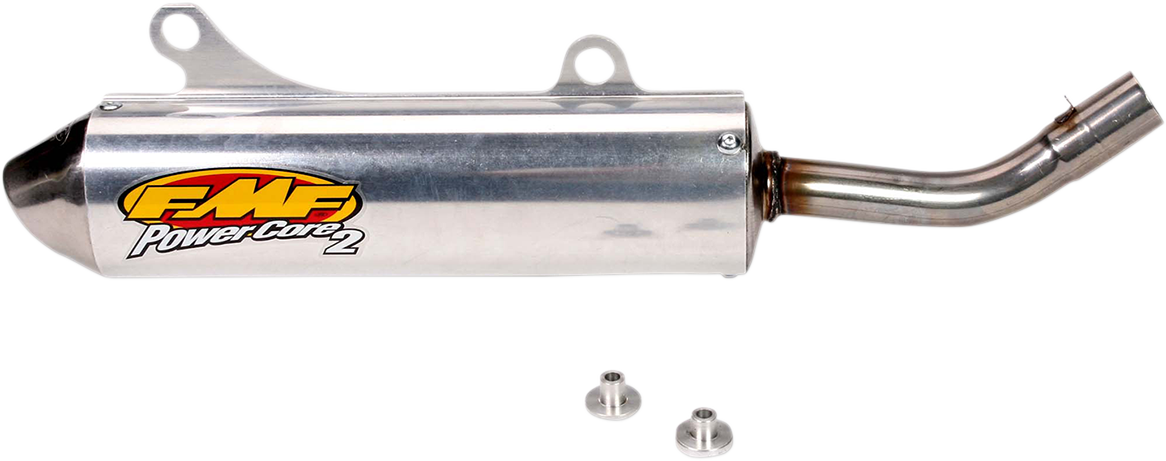 FMF Powercore 2 Silencer Suzuki RM250 2003-2008