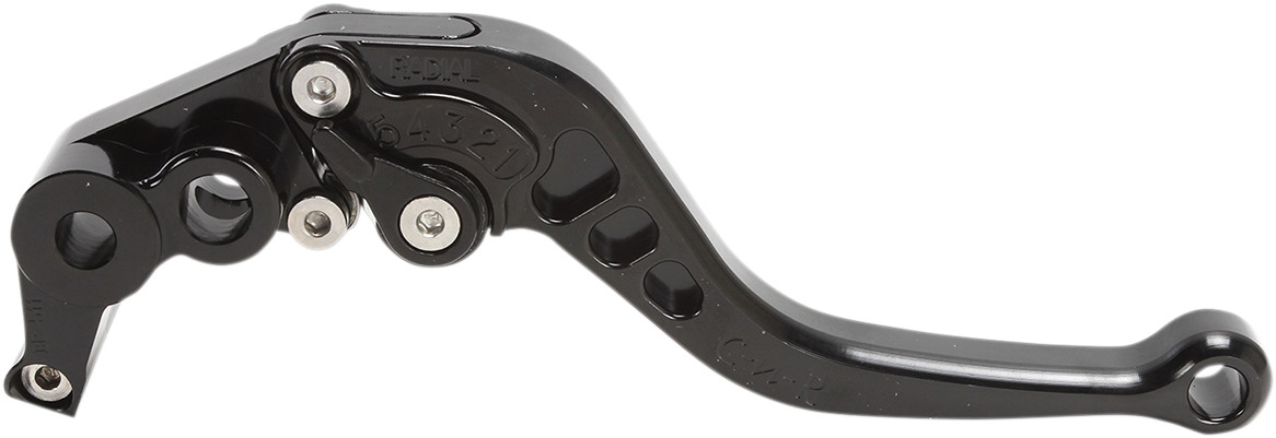Click 'N Roll Brake Lever
