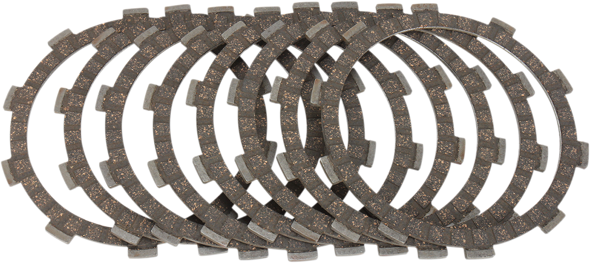 PROX Clutch Friction Plates