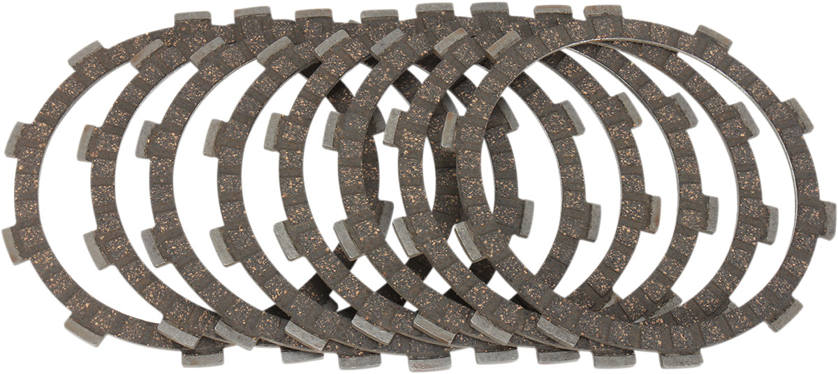 PROX Clutch Friction Plates