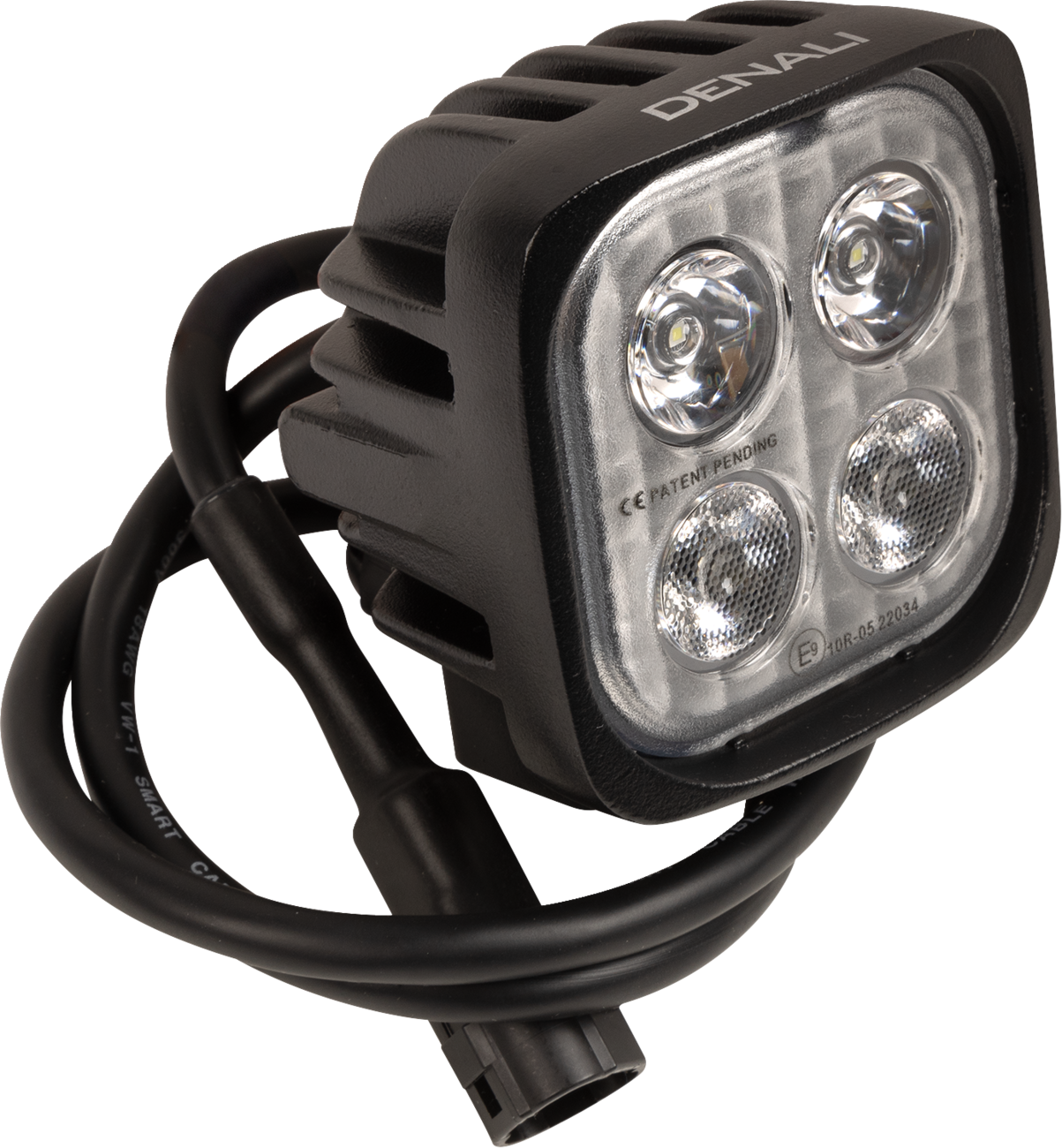 Denali S4 2.0 LED Light Pod With DataDim Technology