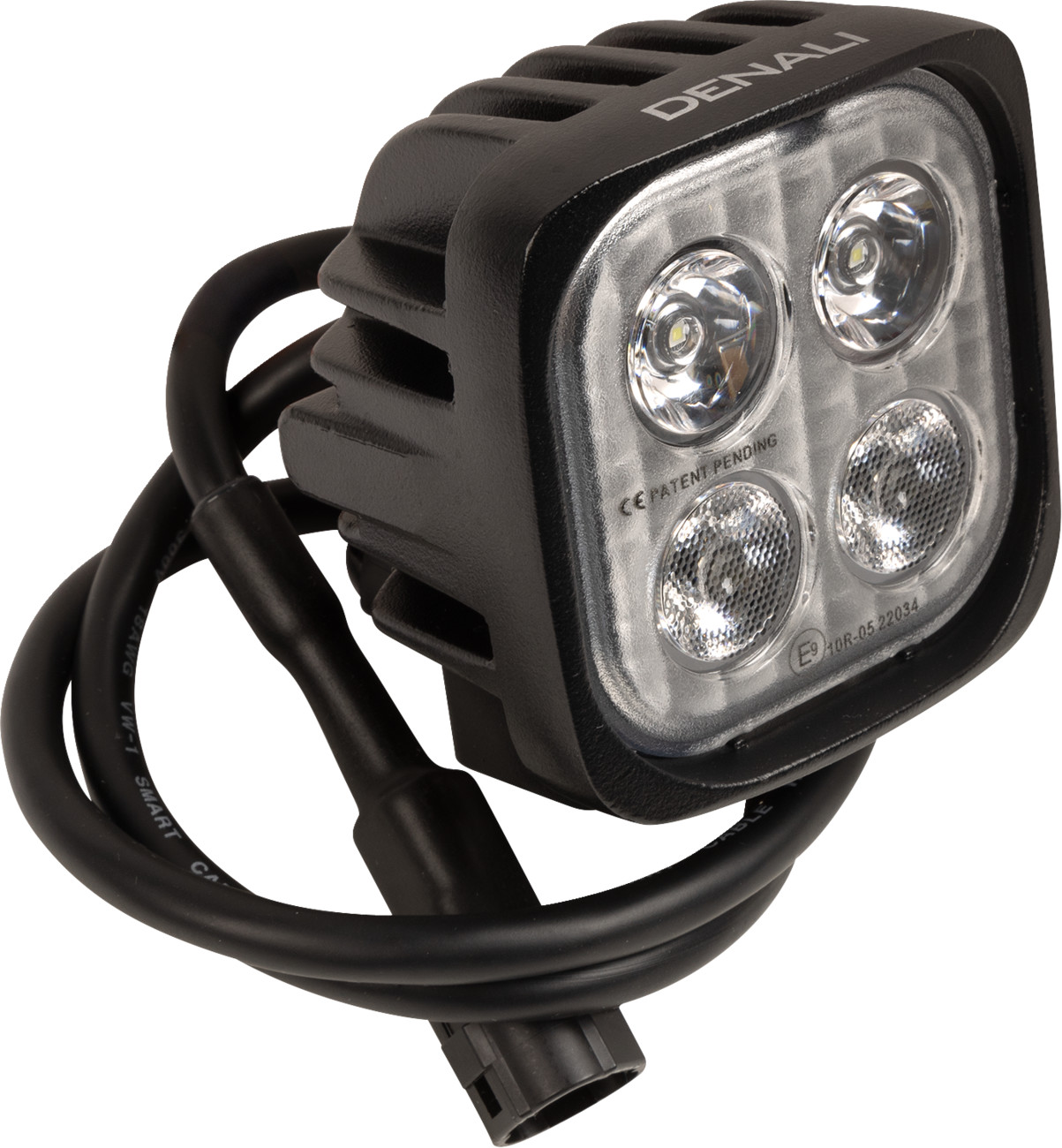 Denali S4 2.0 LED Light Pod With DataDim Technology