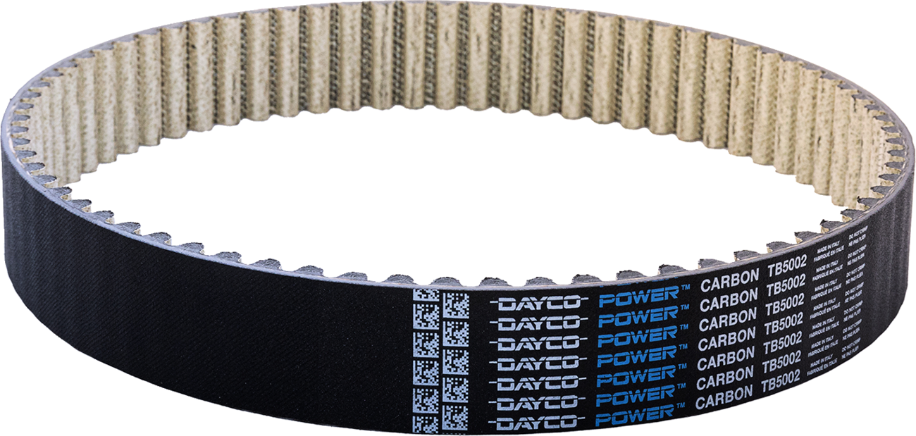 Dayco products,llc Power Carbon Drive Belt - Polaris