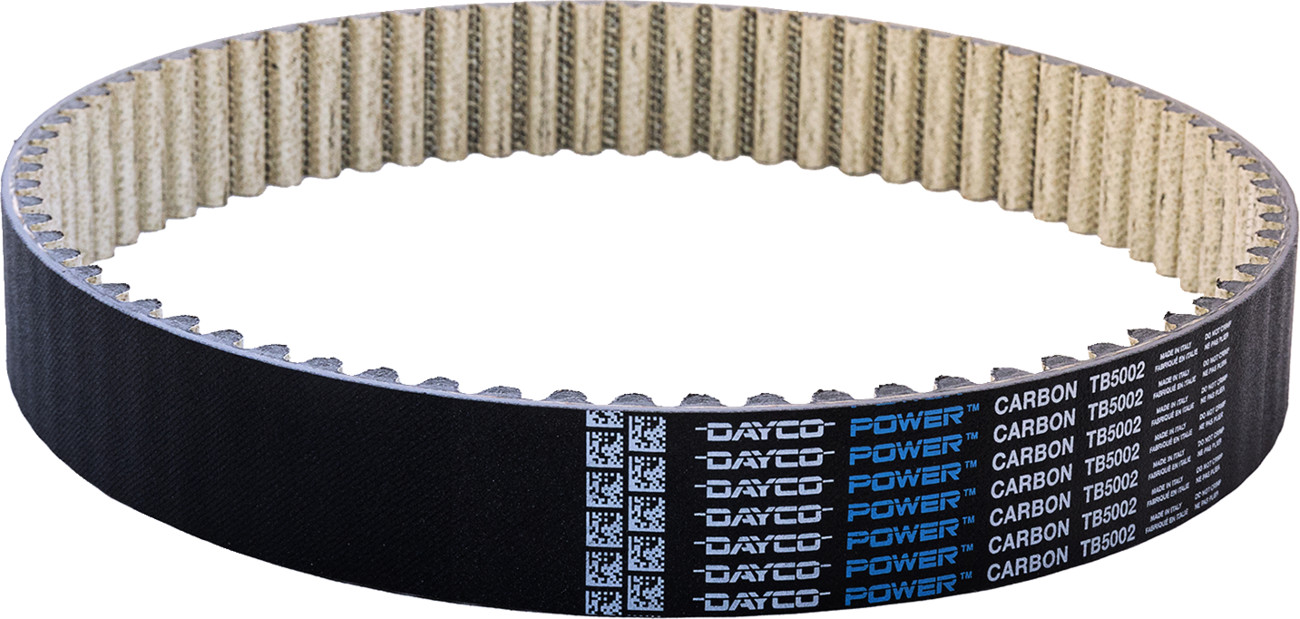 Dayco products,llc Power Carbon Drive Belt - Polaris