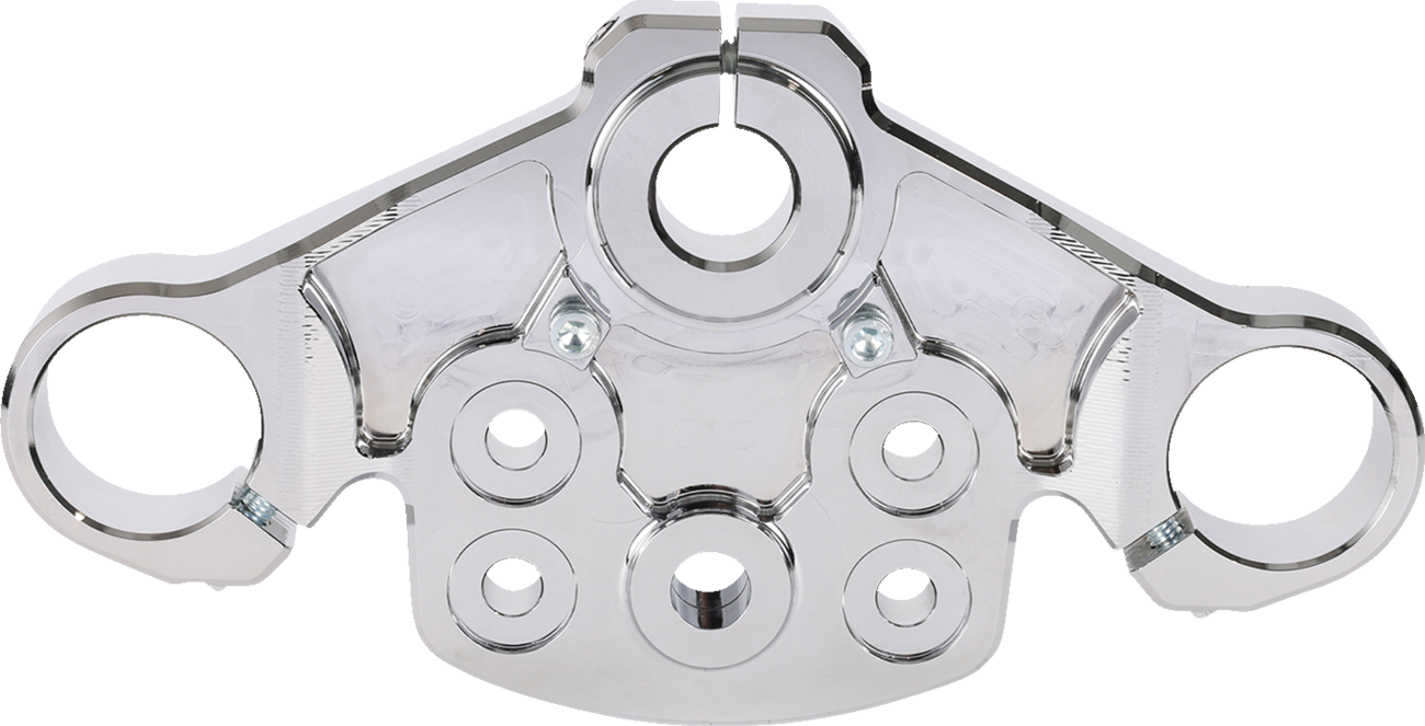 Thrashin Supply Co Top Triple Tree For Harley FLTRX 2024-2026