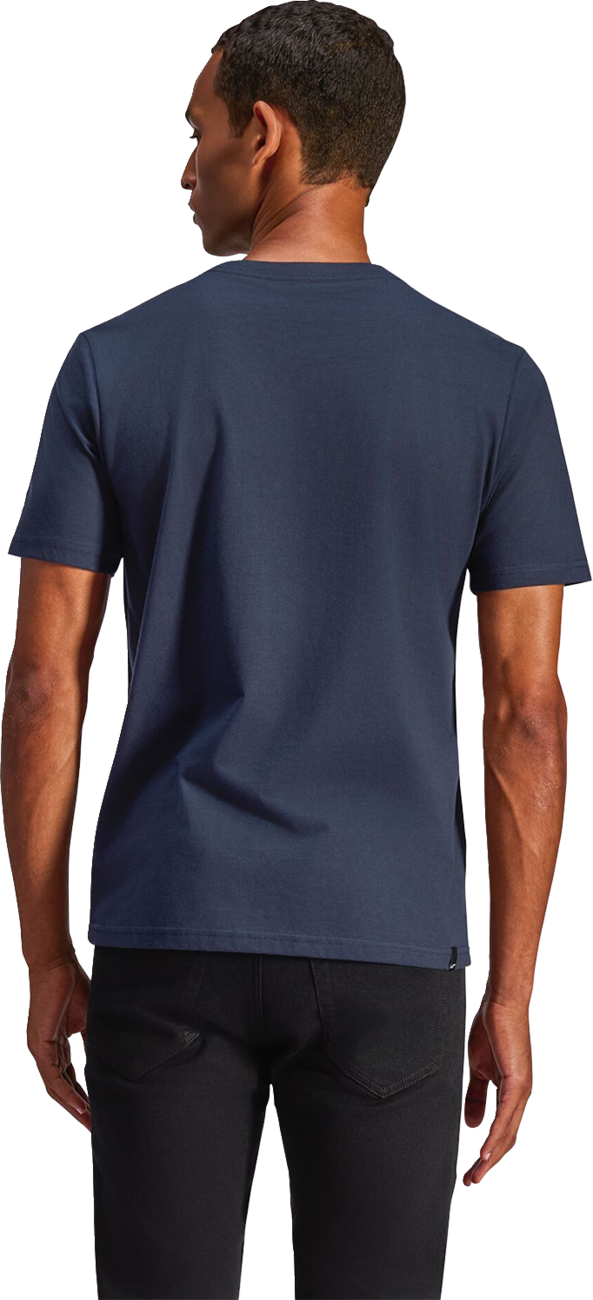 ALPINESTARS Heritage Patch CSF T-Shirt