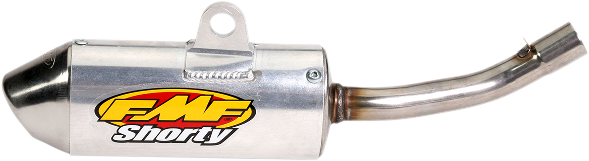 FMF Powercore 2 Silencer Honda CR125R 1998-1999
