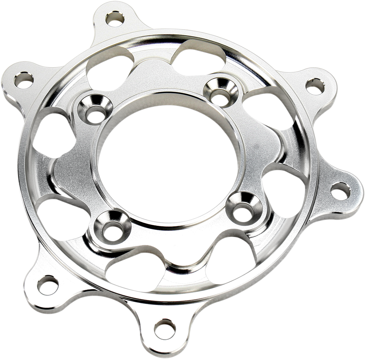 Front Carrier Ring Set