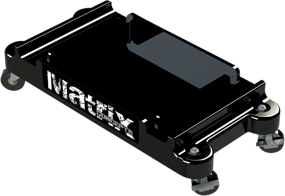 MATRIX CONCEPTS,LLC M60 Stand Roller Caddy