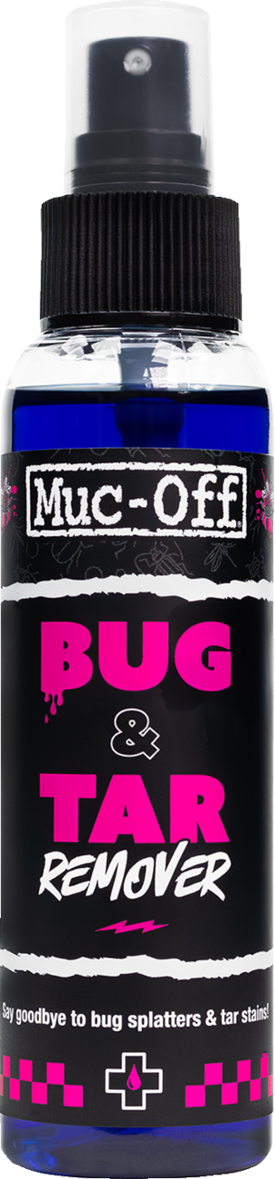 MUC-OFF USA Bug and Tar Remover