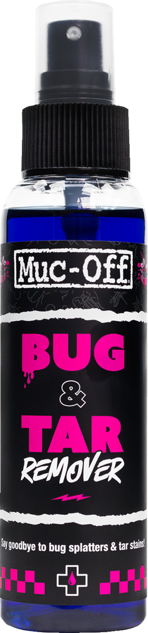 MUC-OFF USA Bug and Tar Remover
