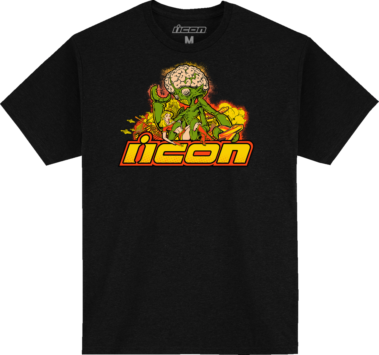 ICON Bugoid Blitz™ T-Shirt