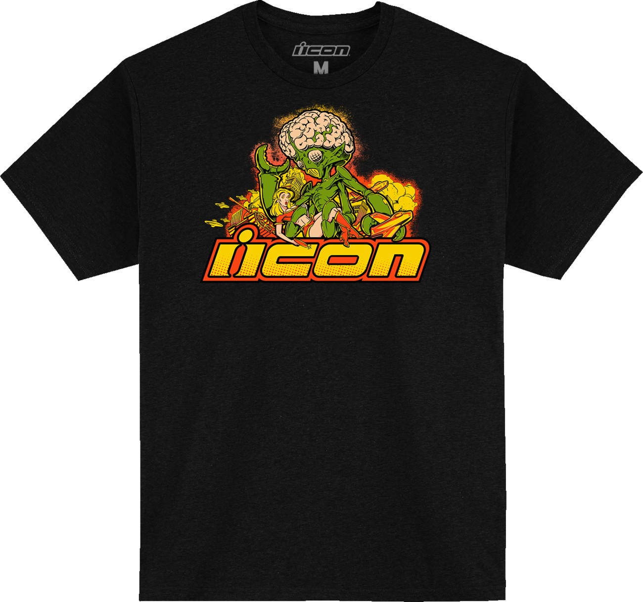 ICON Bugoid Blitz™ T-Shirt