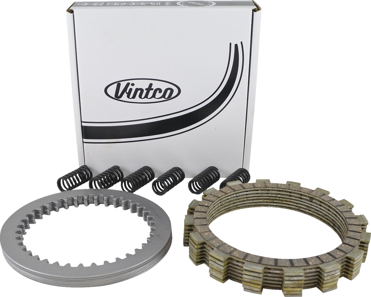 VINTCO Clutch Plate Kit