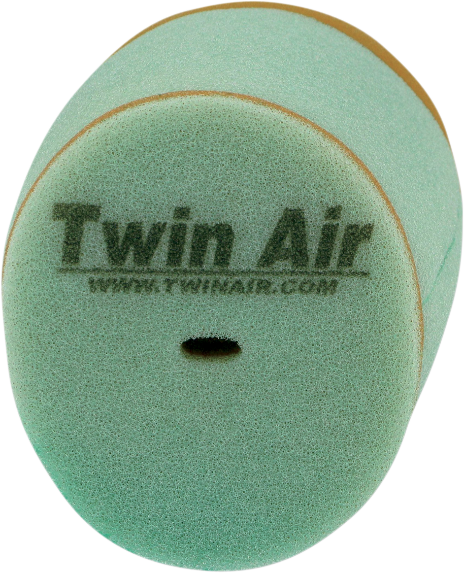 Factory Pre-Oiled Air Filter