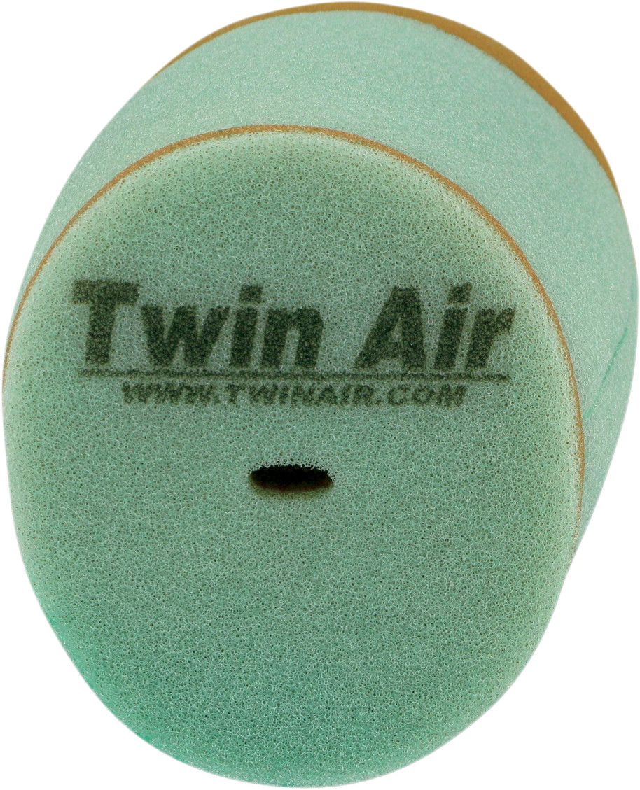 Factory Pre-Oiled Air Filter
