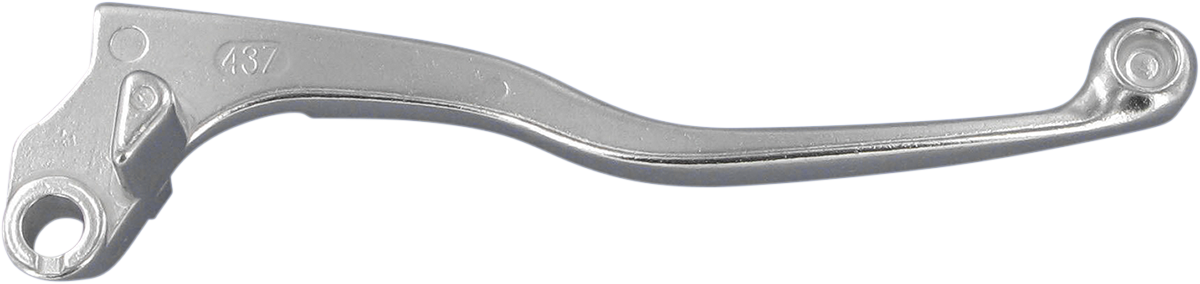 Parts unlimited Lever - Left Hand Kawasaki