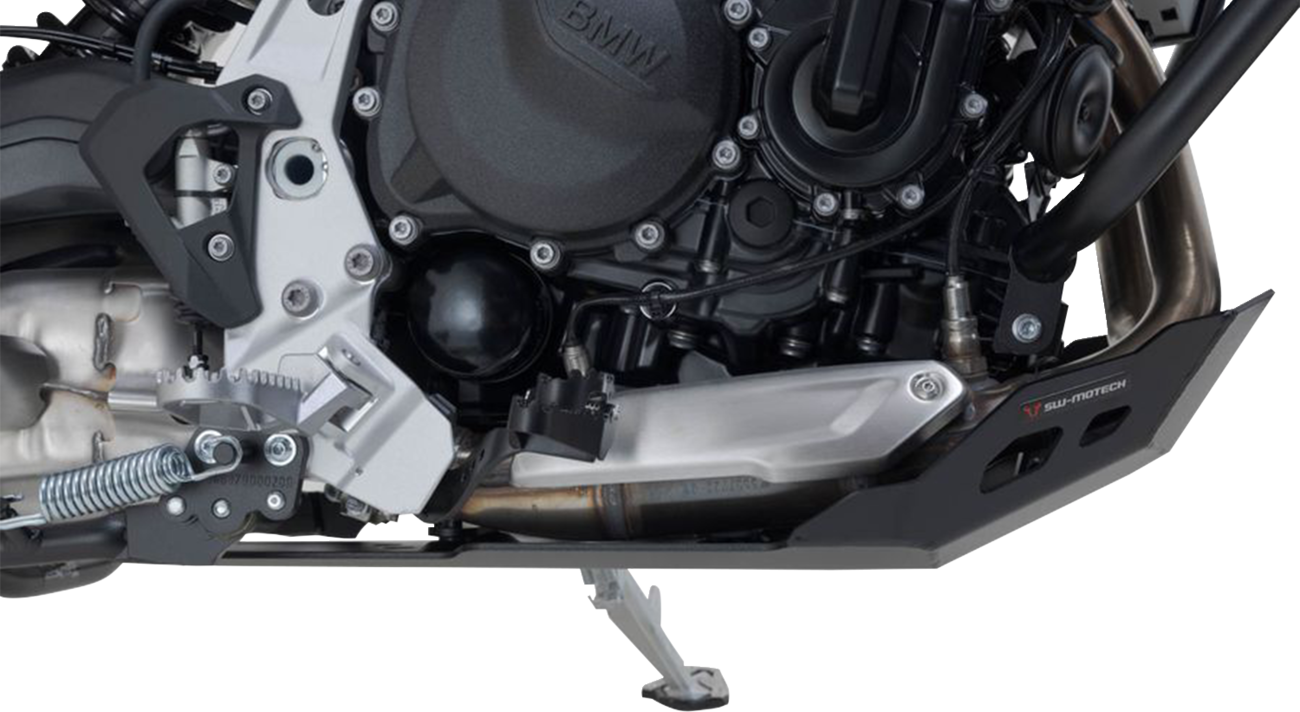 SW-MOTECH Engine Guard