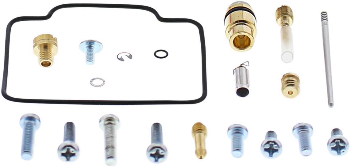 Moose Racing Carburetor Repair Kit - Arctic Cat