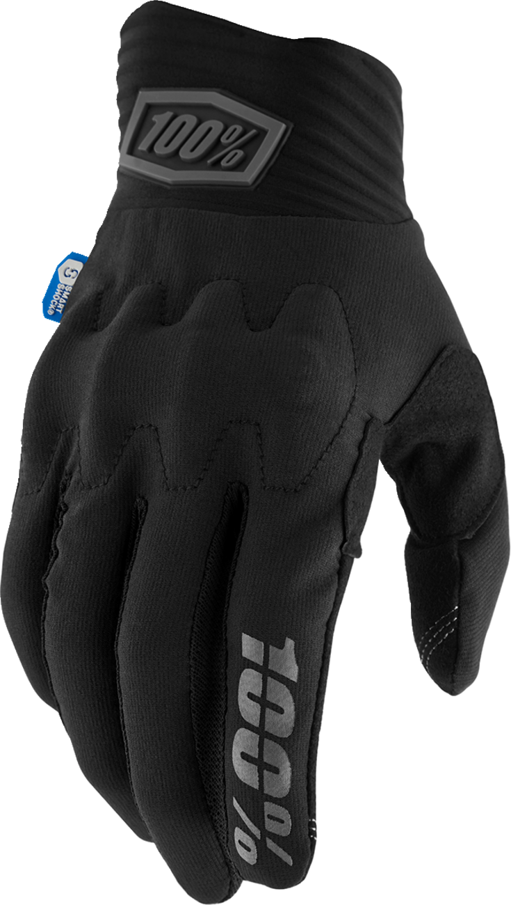 100% Cognito Gloves