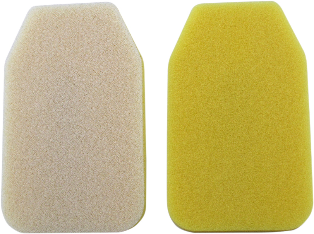 No Toil Standard Air Filter KTM / Husqvarna / Gas Gas 50cc 2010-2023