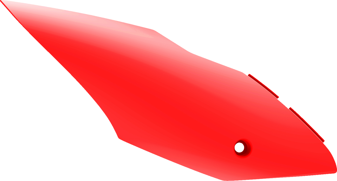 POLISPORT Side Panels For Honda