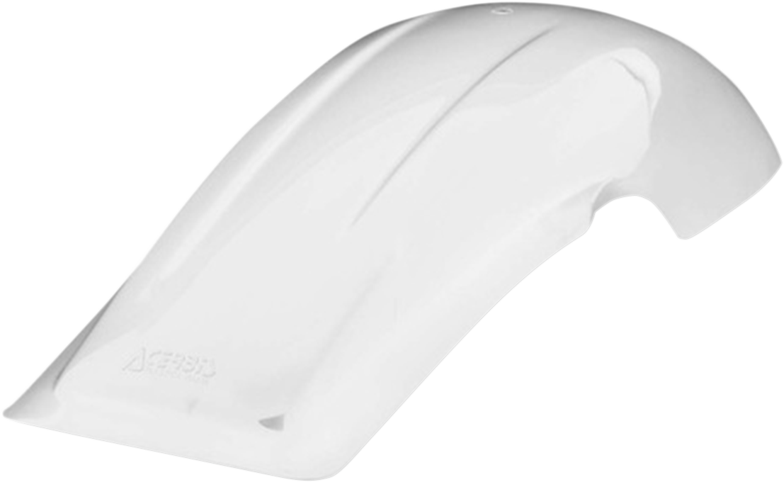 Acerbis Nost Rear Fender