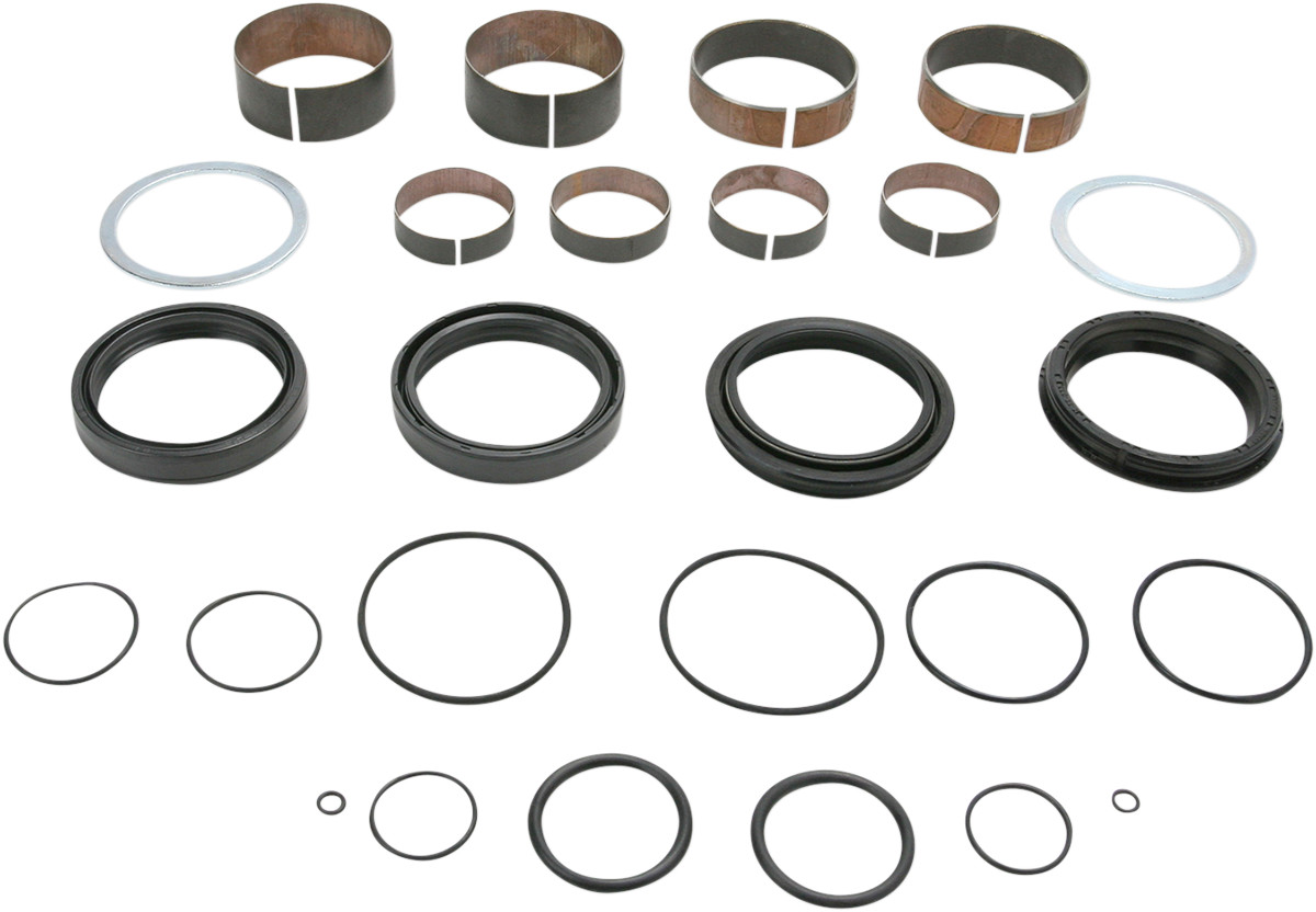 PIVOT WORKS Fork Seal & Bushing Kit