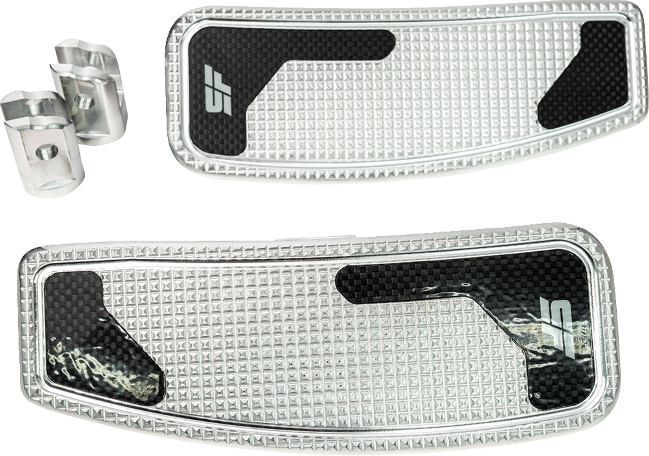 SLYFOX Mini Floorboards