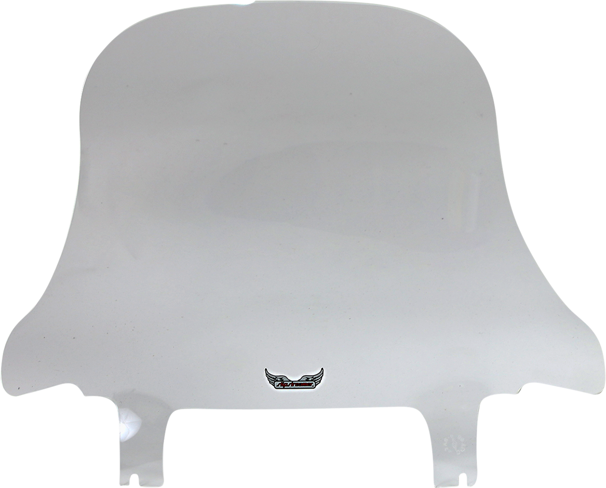 Slipstreamer Windshield - 14" - Clear - FLSB 2018-2020 Harley Davidson FLSB Sport Glide 107