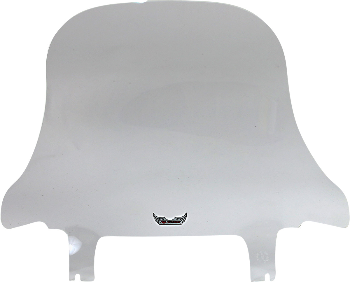 Slipstreamer Windshield - 14" - Clear - FLSB 2018-2020 Harley Davidson FLSB Sport Glide 107