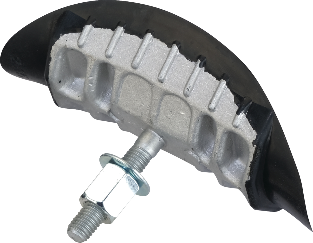 Moose offroad Rim Lock - Aluminum - 2.15"