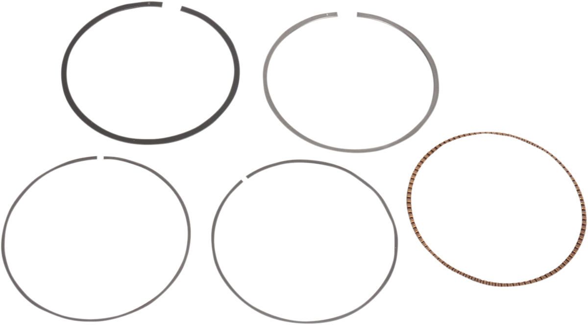 WSM Piston Rings
