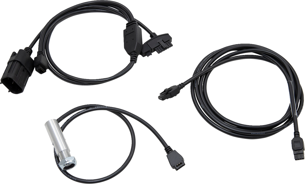 DYNOJET Temperature Sensor Belt