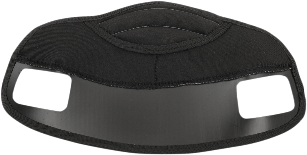 Z1r Range Helmet Breath Box