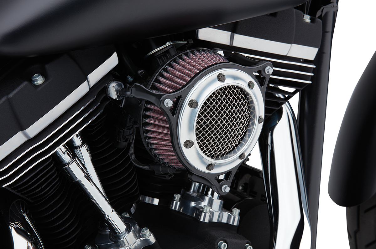 Cobra RPT Air Intake For Harley Touring 2017-2025