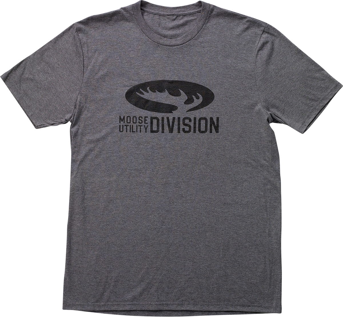 Moose Racing MUD Antler T-Shirt