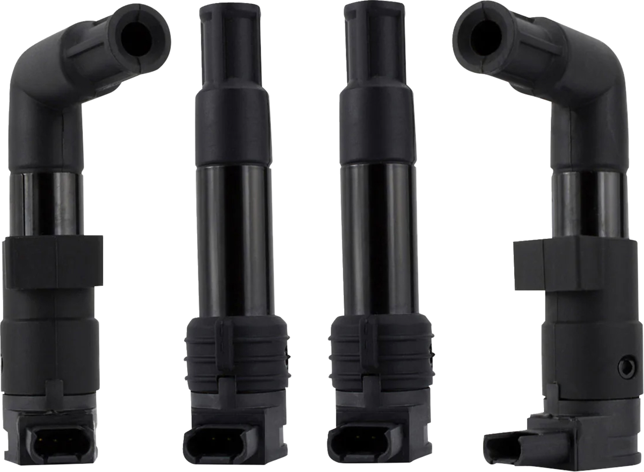 Rm stator Stick Ignition Coil - 4 Pack - BMW