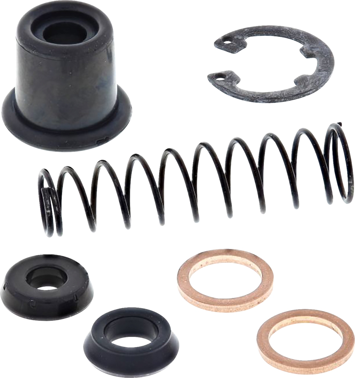 Brake Master Cylinder Rebuild Kit