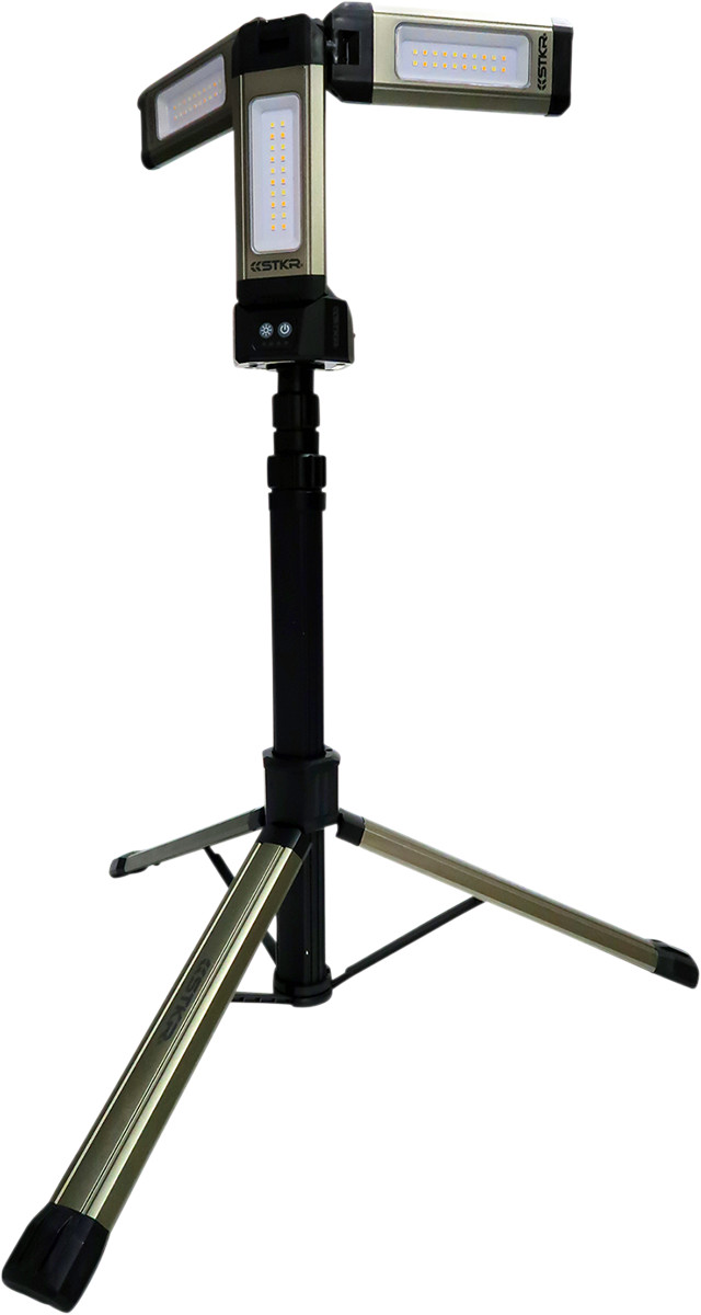 Risk Racing STKR Tri-Mobile Work Light