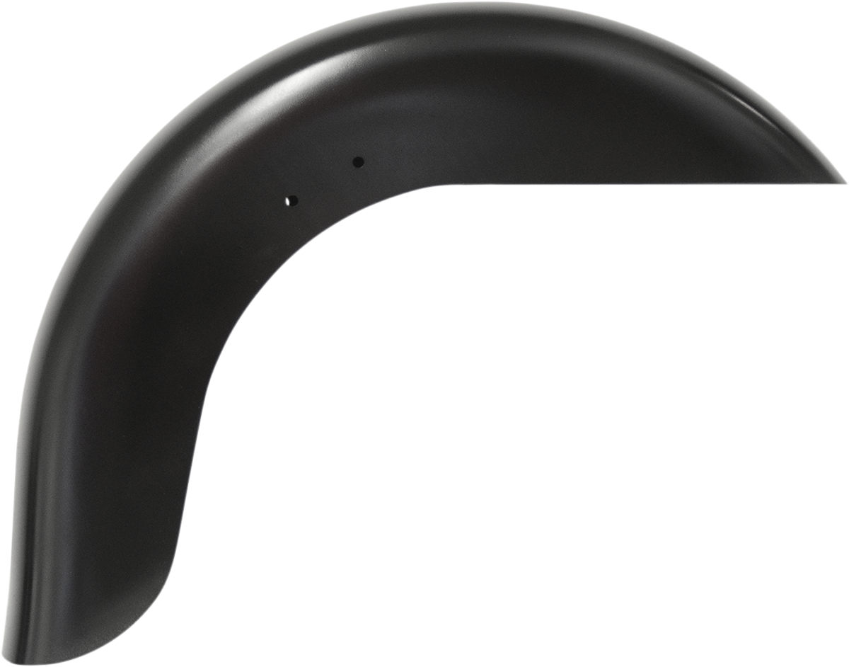Klock Werks Benchmark Tire Hugger Series Front Fender For Indian Scout 2015-2025