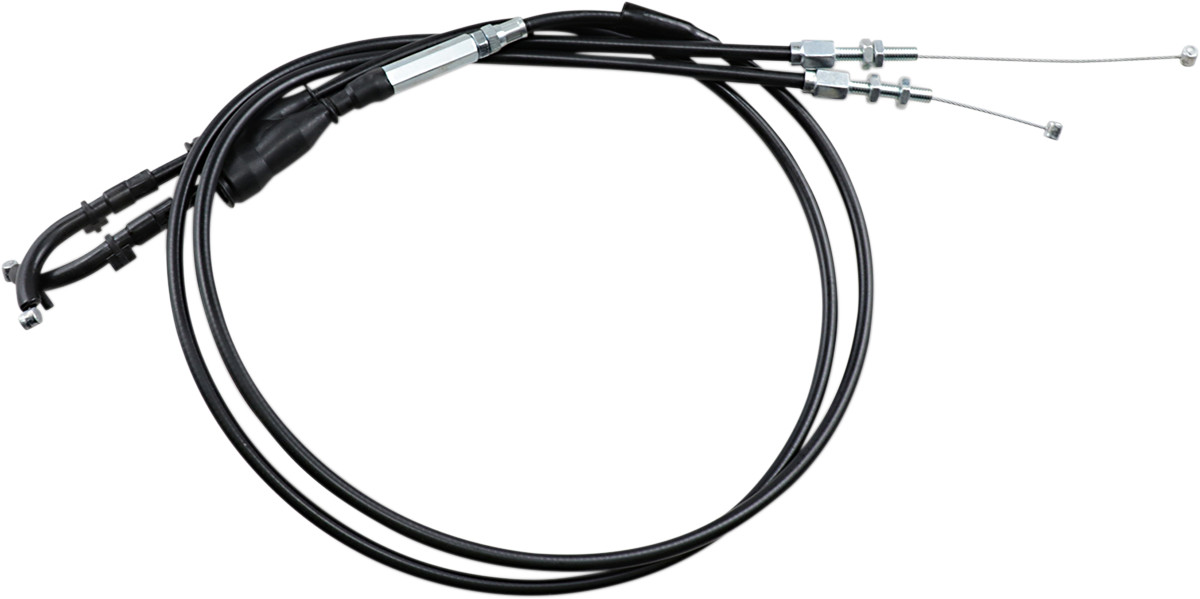 MOTION PRO Motocross/Off-Road Throttle Cable