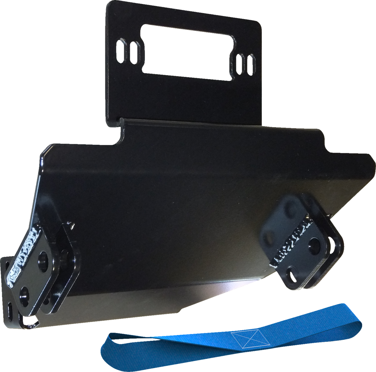 KFI PRODUCTS Front Mount Plows