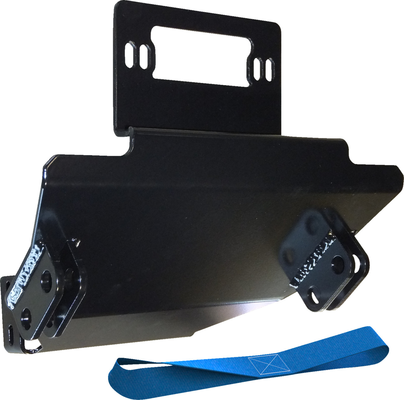 KFI PRODUCTS Plow Mount