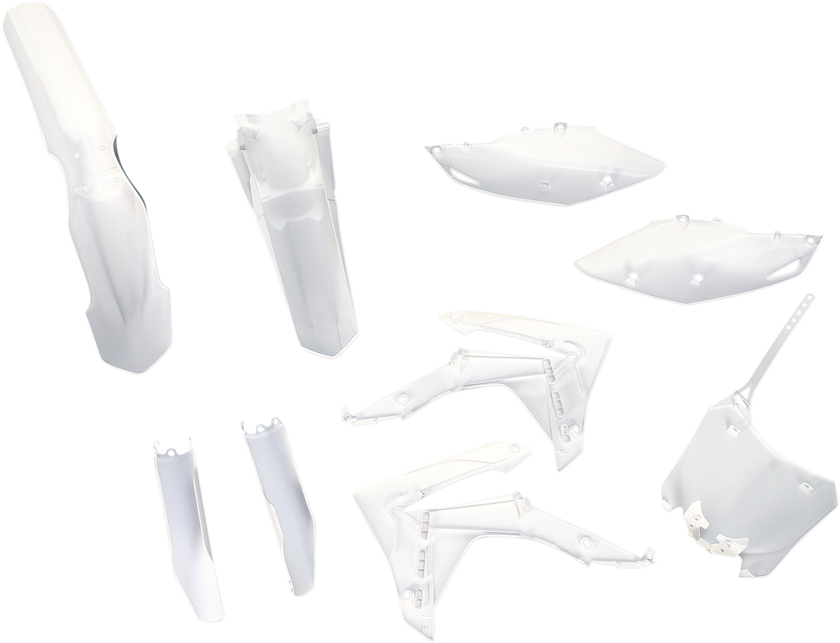 ACERBIS Full Plastic Kit